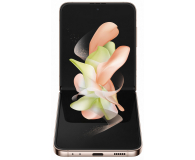 Samsung Galaxy Z Flip4 5G 8/512GB złoty - 1060902 - zdjęcie 2